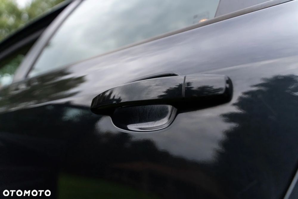 Opel Astra 2.0 CDTI Automatik ENERGY - 19