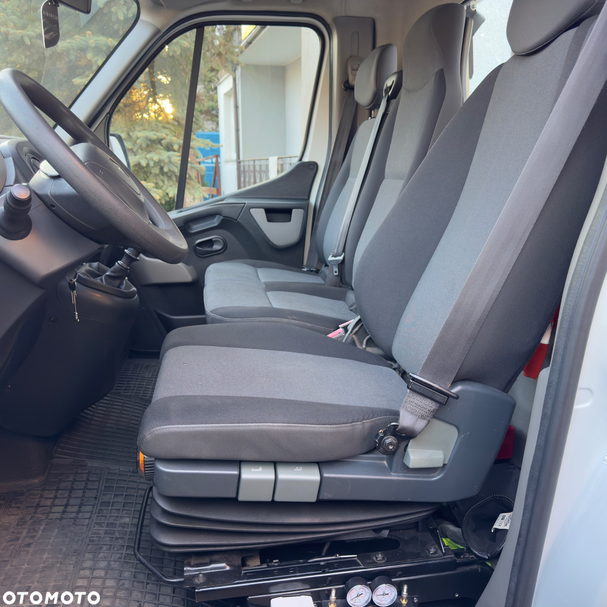 Renault Master - 8
