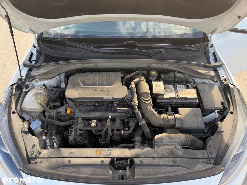 Kia Ceed 1.5 T-GDI L - 18