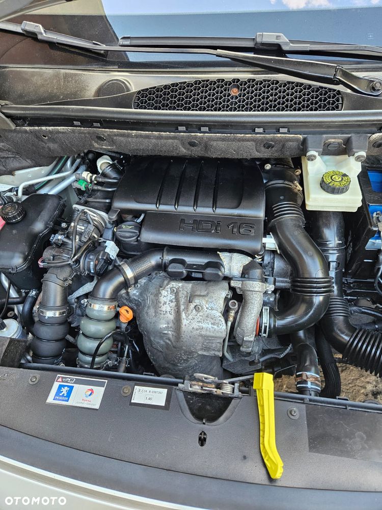 Peugeot Partner - 20