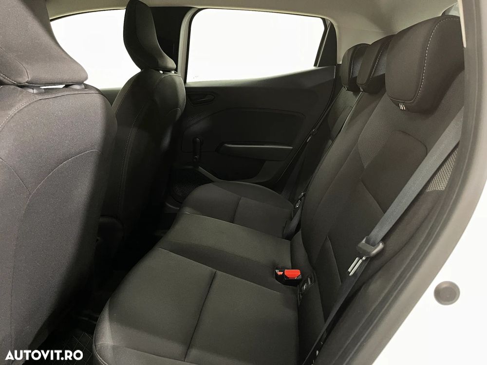 Renault Clio V 1.0 TCe Life - 12