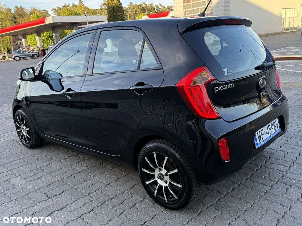 Kia Picanto - 10