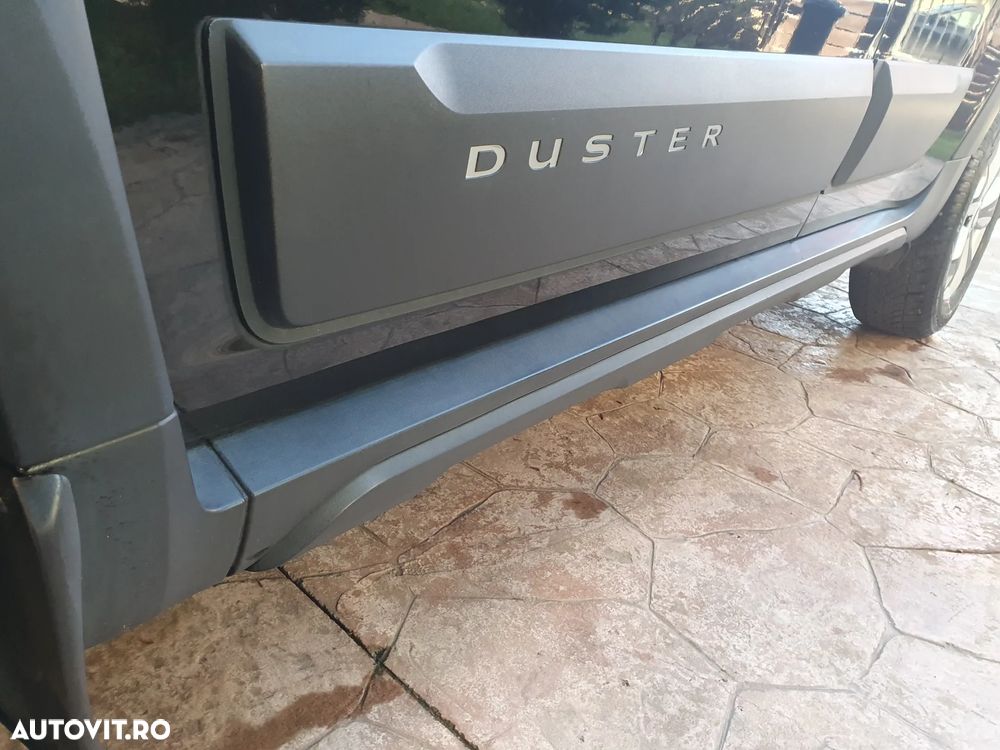Dacia Duster - 29