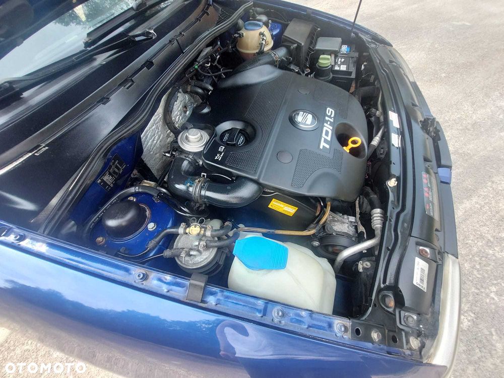 Seat Ibiza - 8