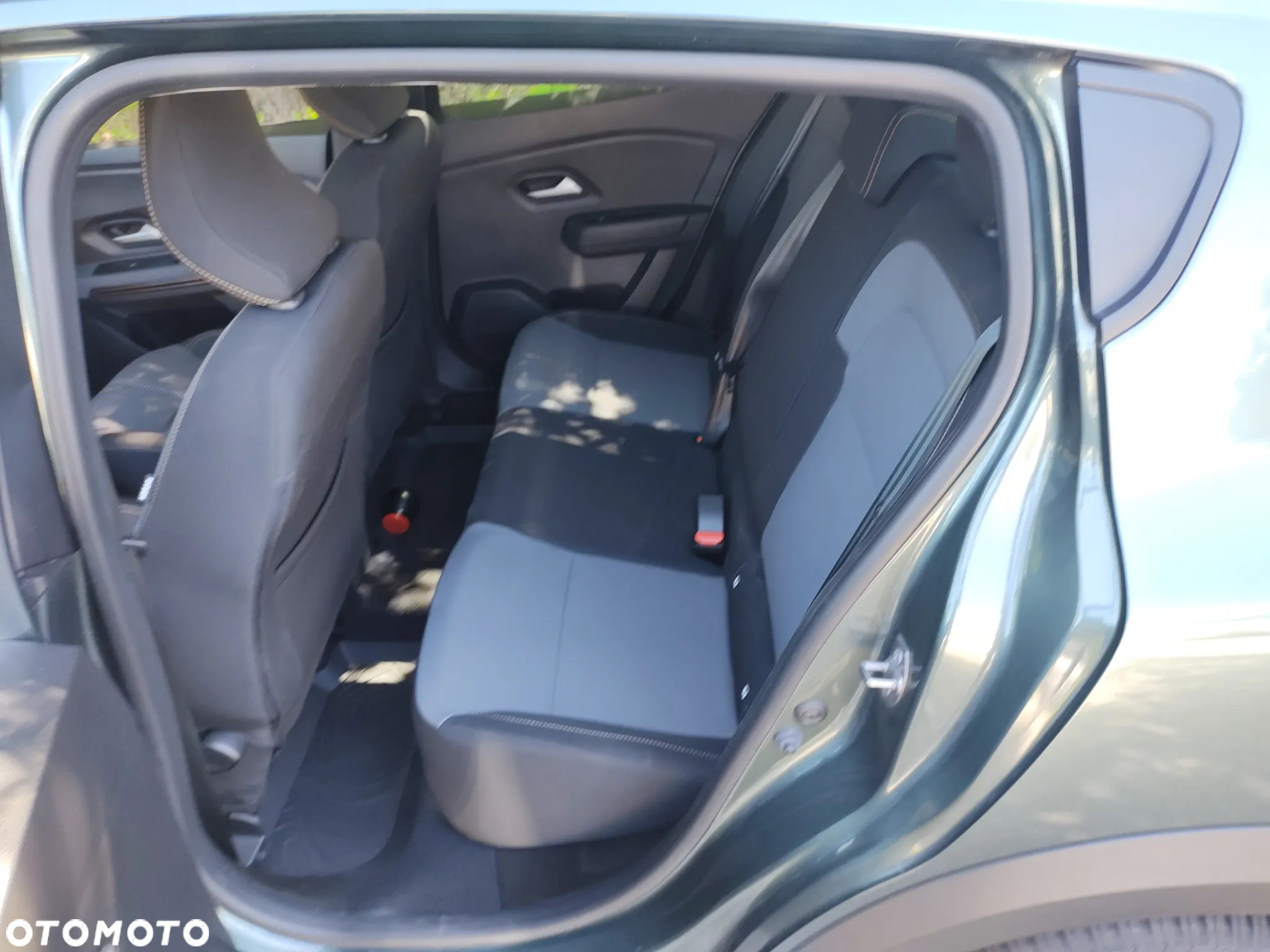 Dacia Sandero Stepway 1.0 TCe Extreme - 6