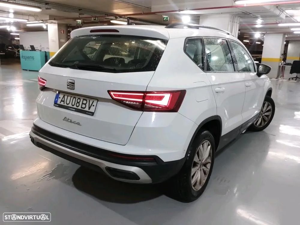 SEAT Ateca 1.0 TSI Style - 3