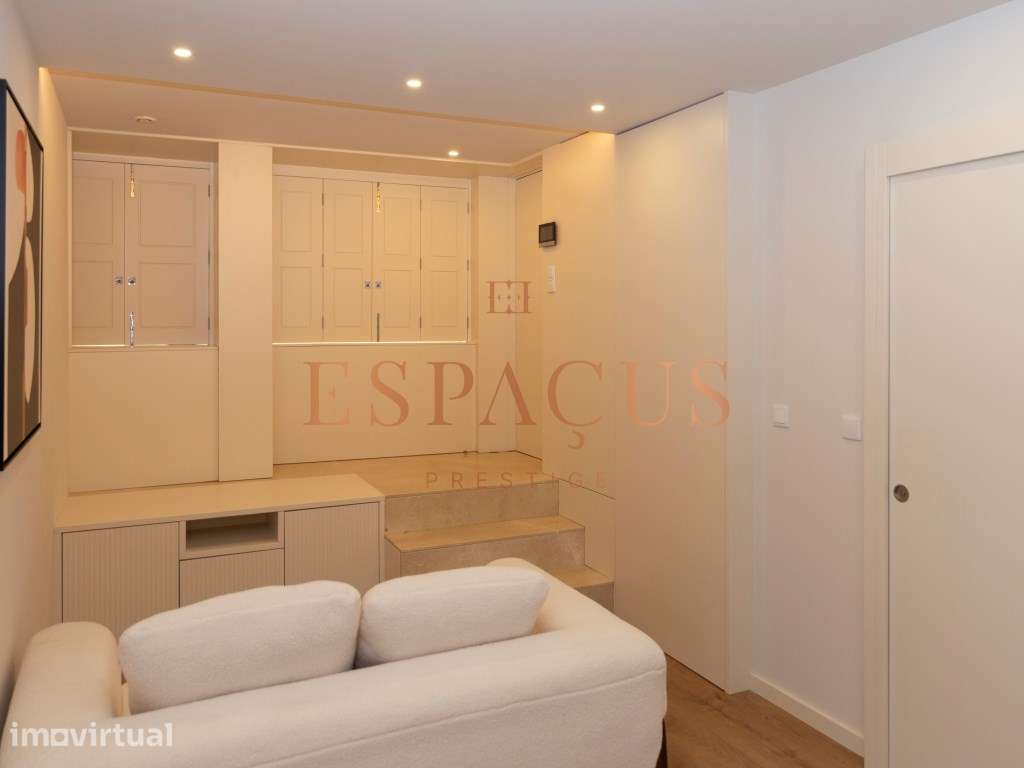 Apartamento T1 no coração da cidade - Grande imagem: 5/34