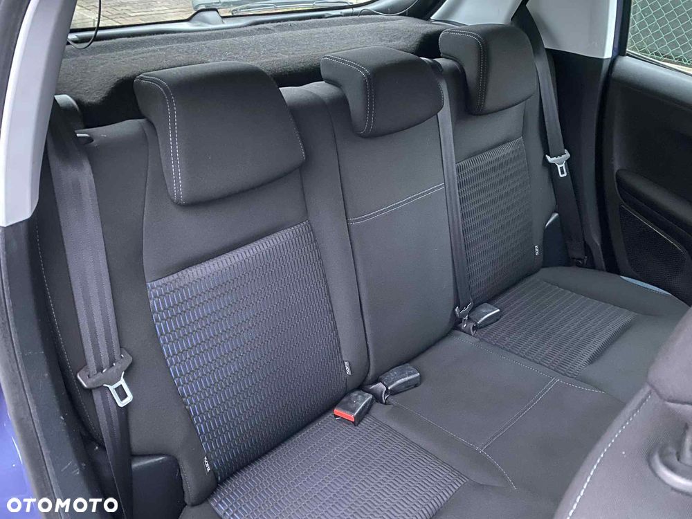 Peugeot 208 PureTech 82 Allure - 14