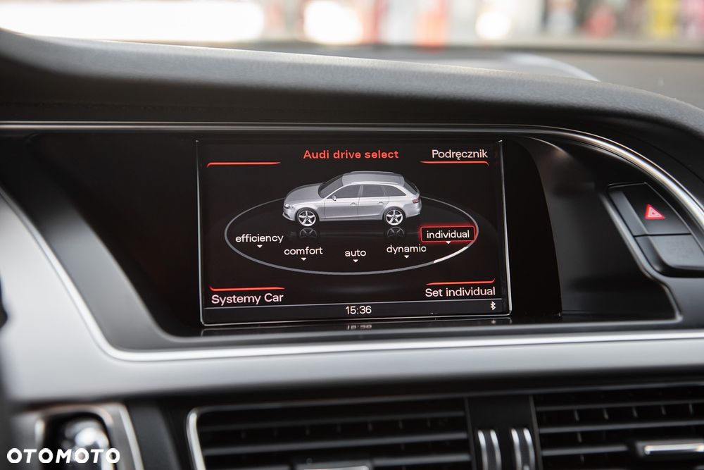 Audi A4 Avant 2.0 TFSI quattro S tronic S line Sportpaket (plus) - 25