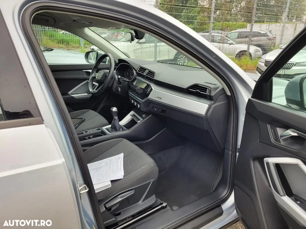 Audi Q3 - 3