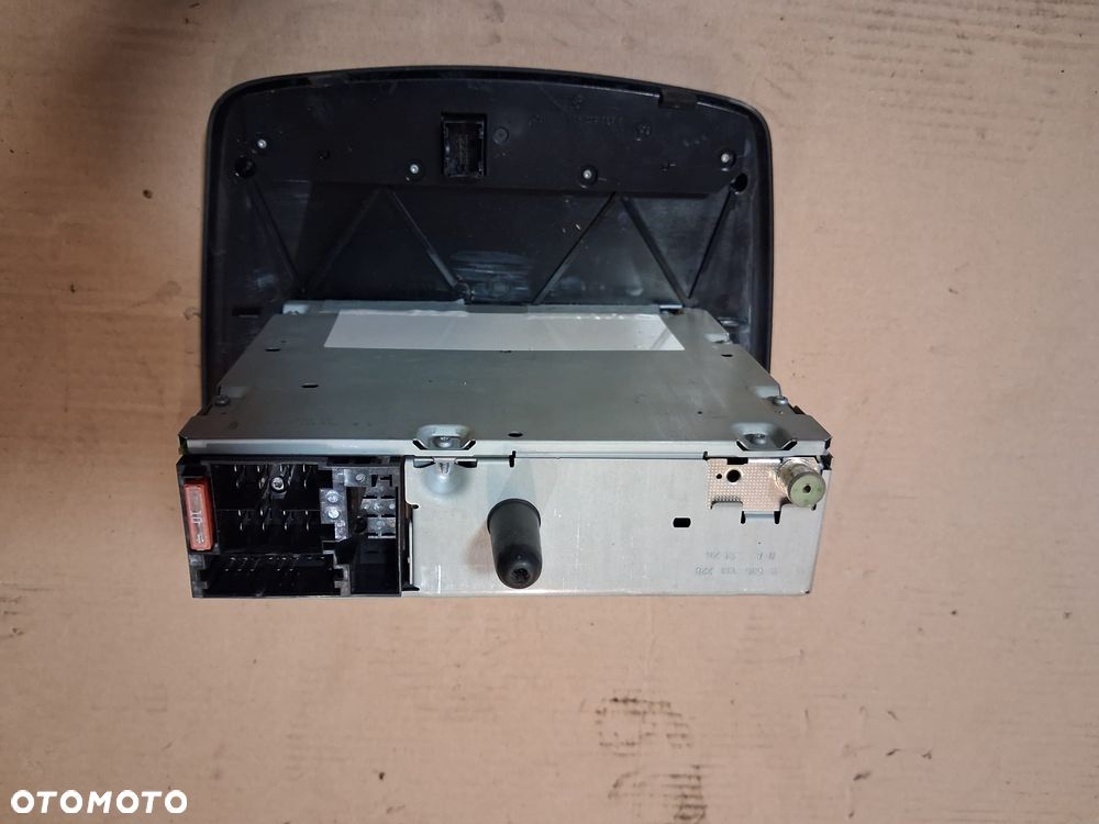 Radio LANCIA DELTA III  OE - 2