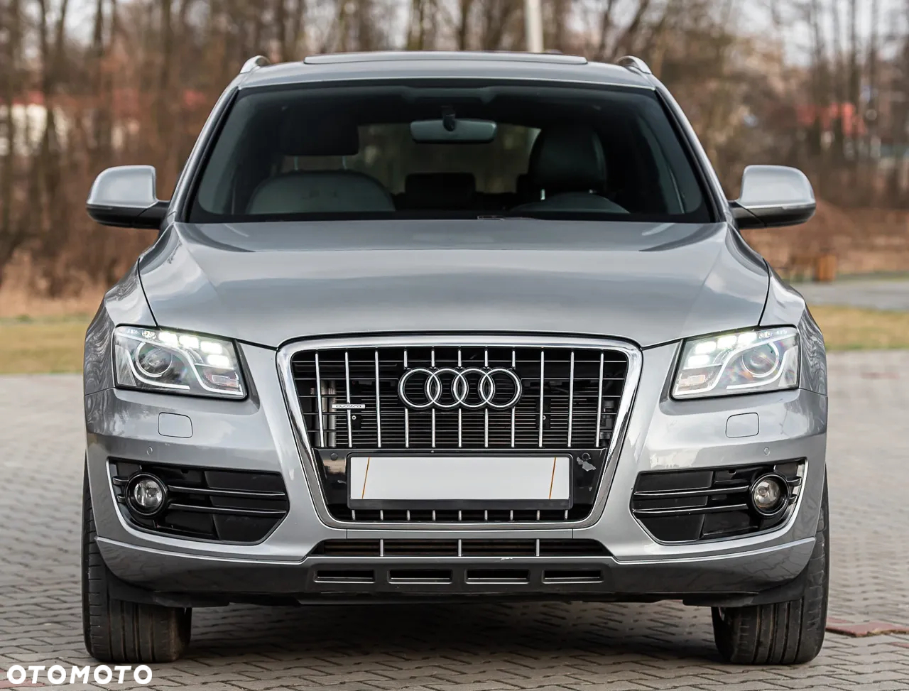 Audi Q5 2.0 TFSI Quattro - 4