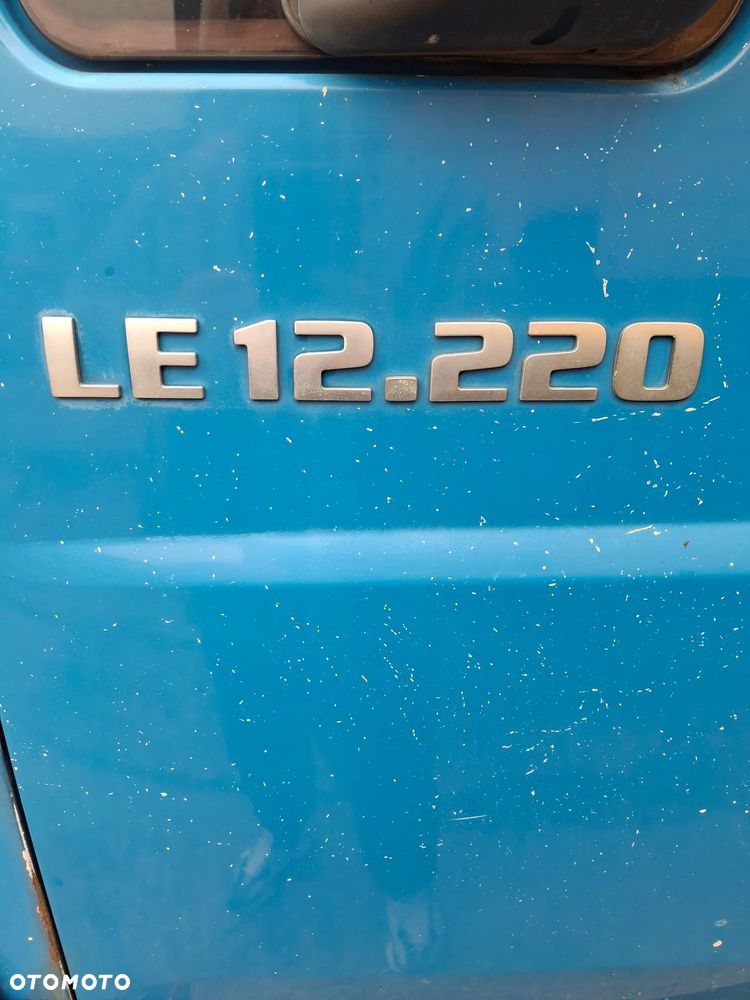 MAN LE 12.220 - 6