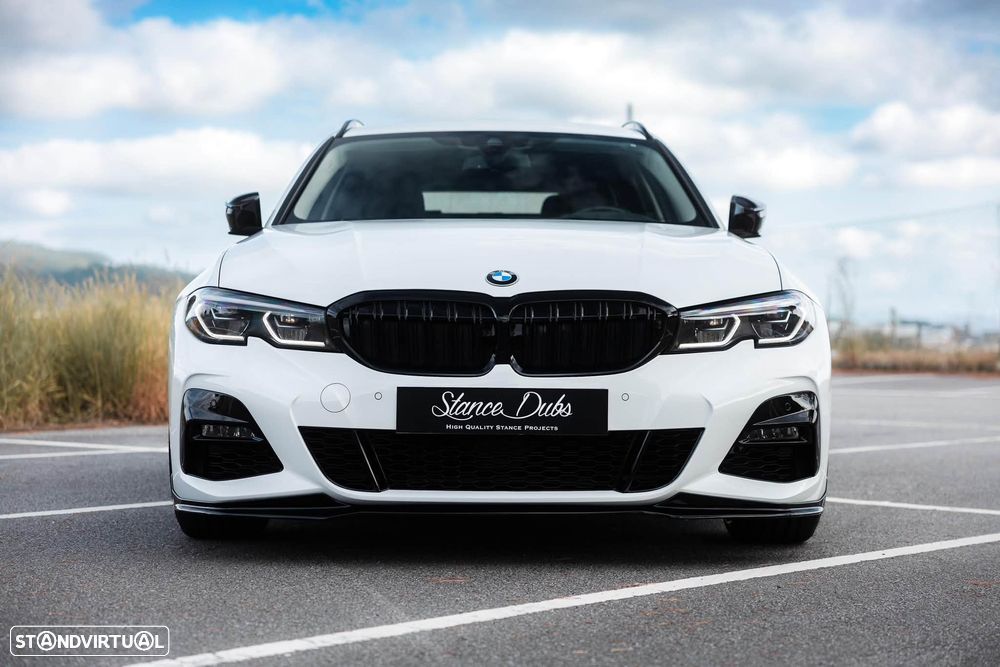 BMW 320 e Aut. M Sport - 6