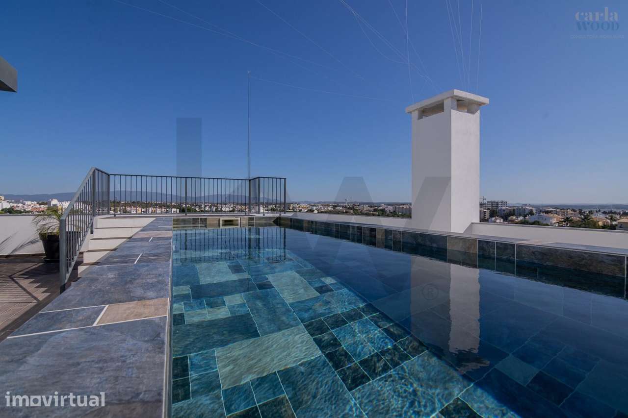 Excelente apartamento novo, localizado entre a cidade e o mar - Grande imagem: 5/60