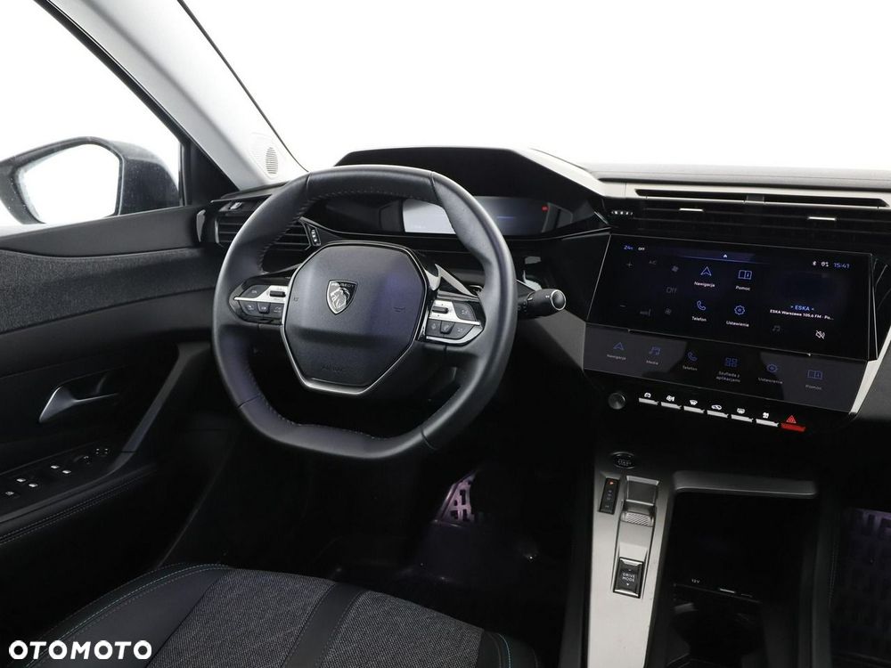 Peugeot 408 PureTech 130 EAT8 Allure Pack - 17