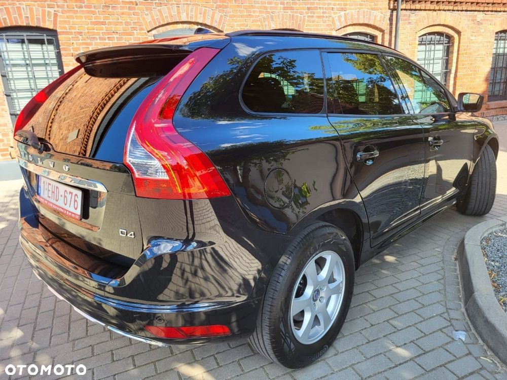 Volvo XC 60 - 29