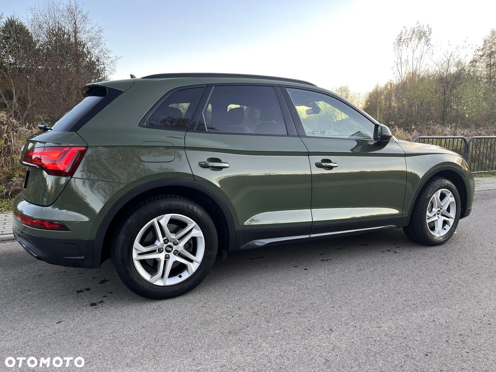Audi Q5 - 10