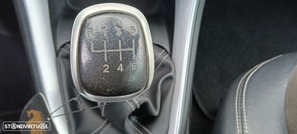 Lancia Delta 1.6 M-Jet Platino - 10