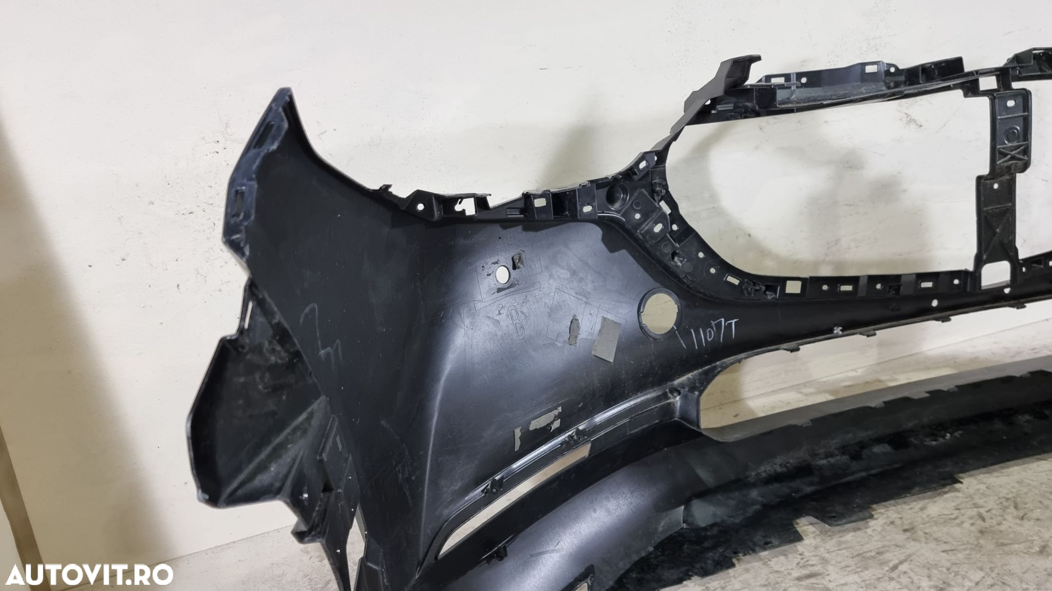 Bara fata Mazda CX-30, 2019, 2020, 2021, 2022, cod OE DFR5-50031 - 4