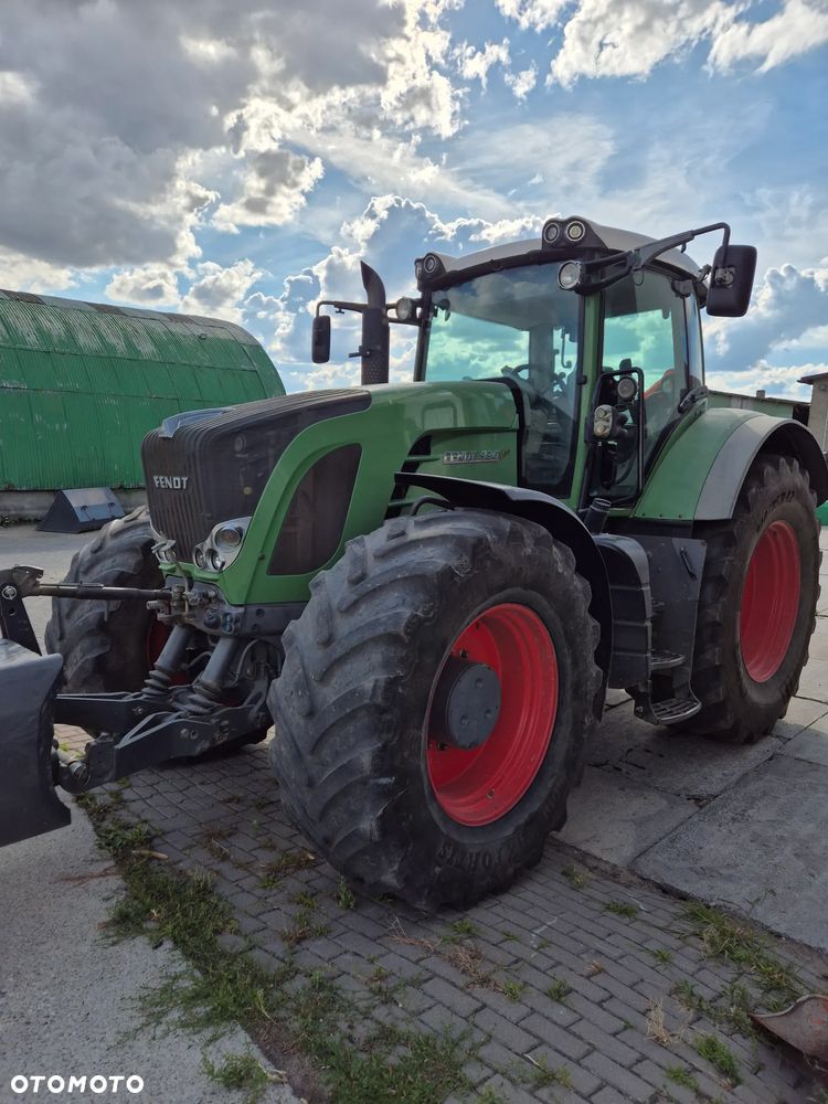 Fendt - 3