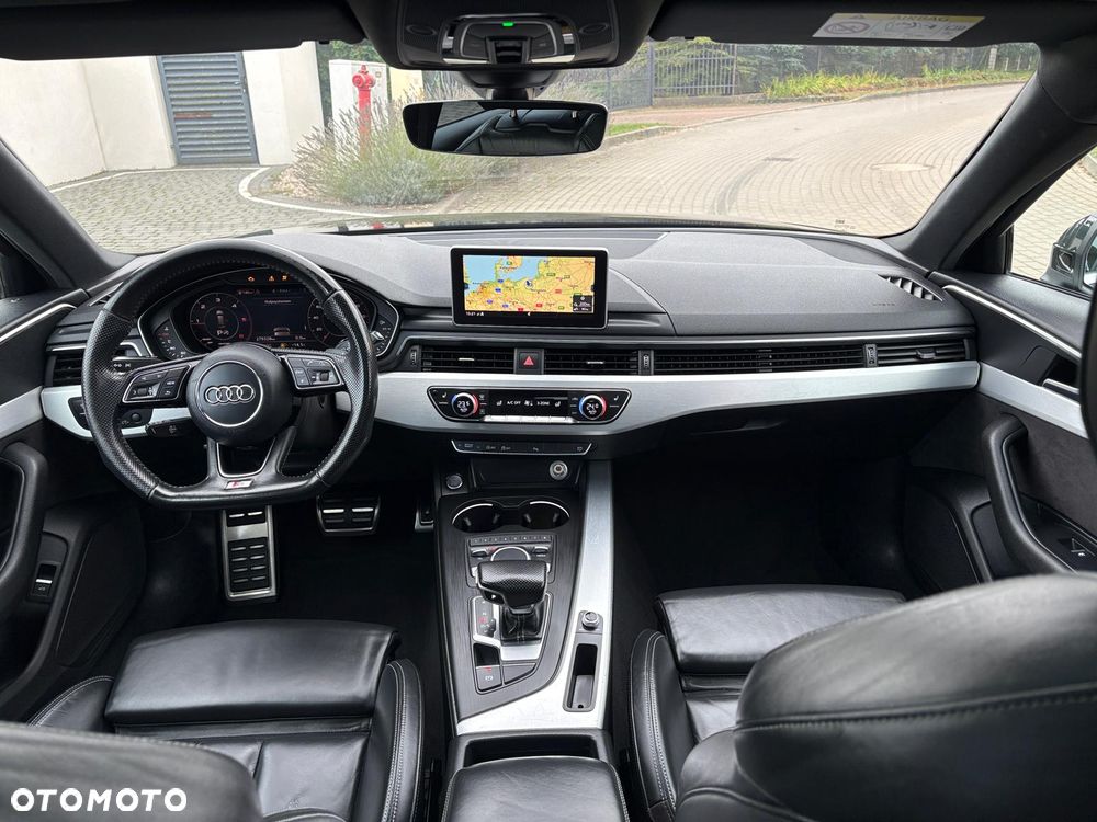 Audi A4 Avant 2.0 TDI S tronic - 15