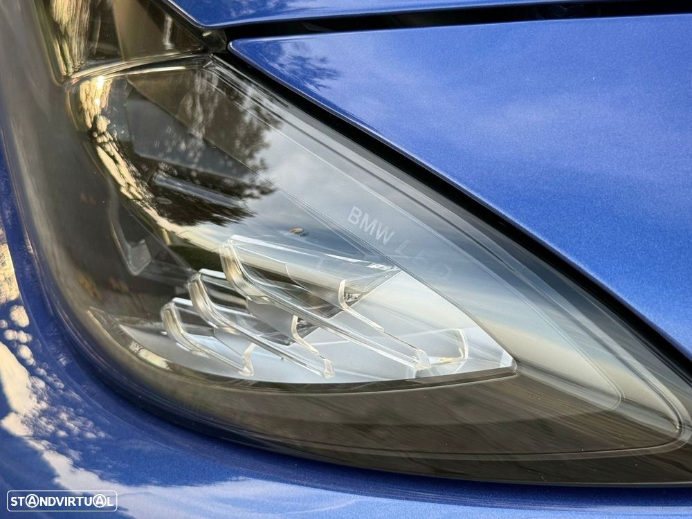 BMW i4 eDrive40 Pack Desportivo M Pro - 10