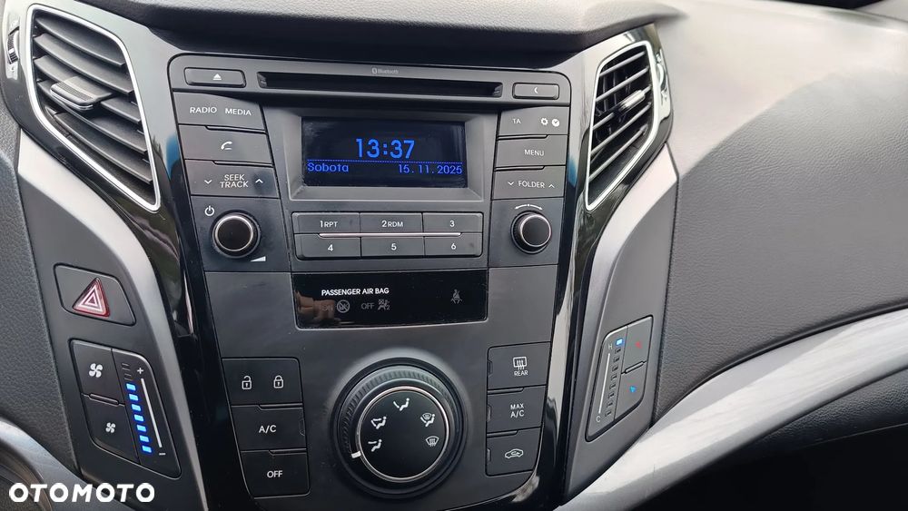 Hyundai i40 Kombi 1.6 Trend - 20