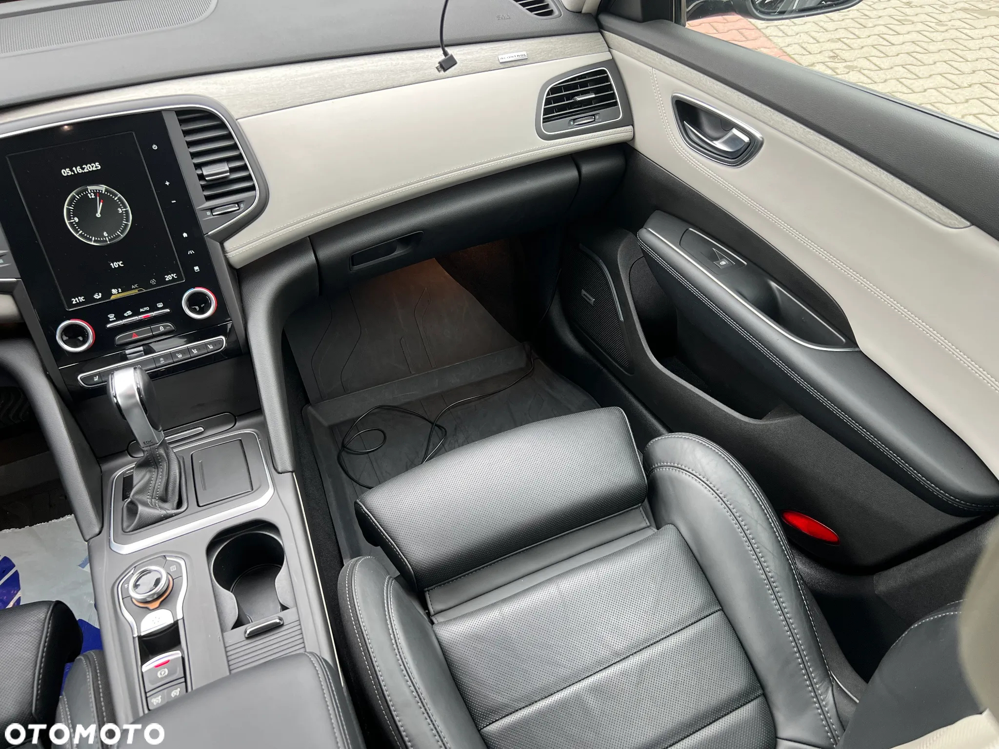 Renault Talisman 1.8 TCe FAP Initiale Paris EDC - 10