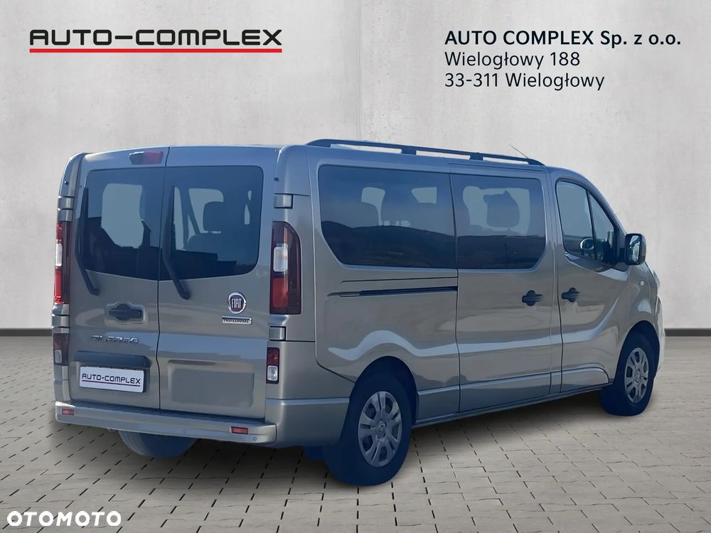 Fiat Talento - 5