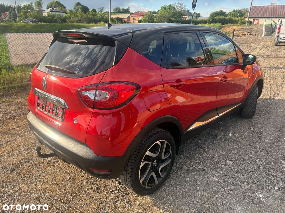 Renault Captur ENERGY TCe 120 XMOD - 7