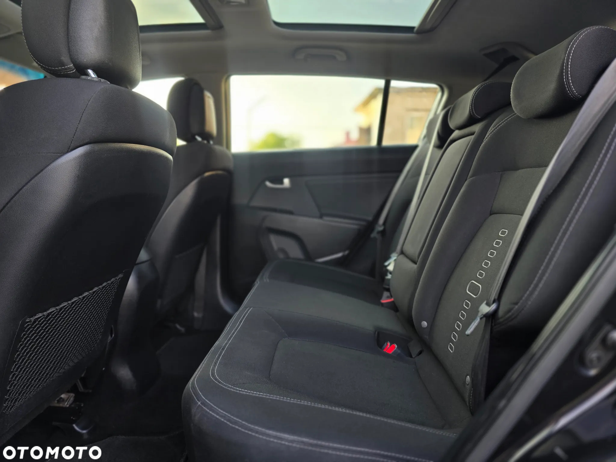 Kia Sportage - 17