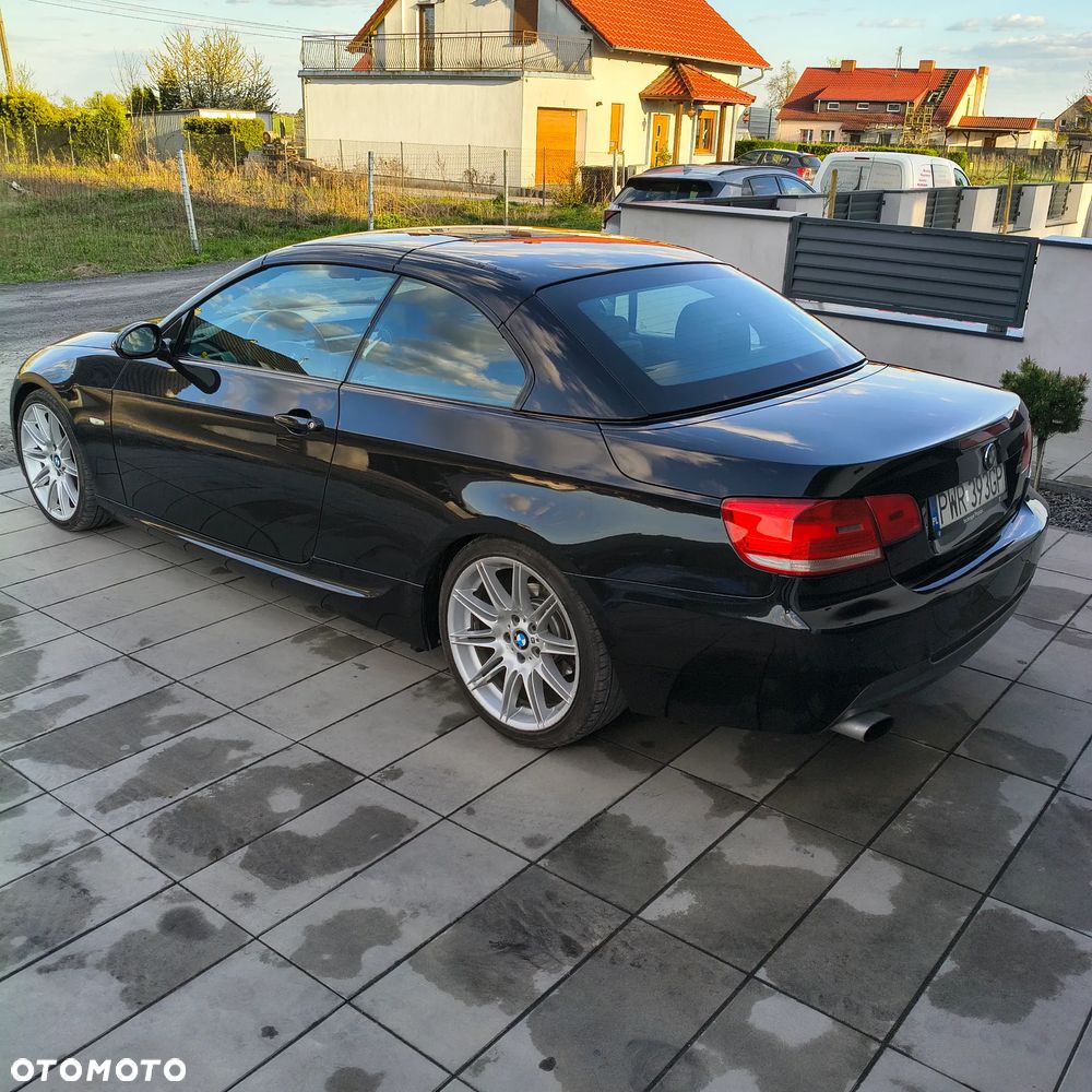 BMW Seria 3 320i - 6