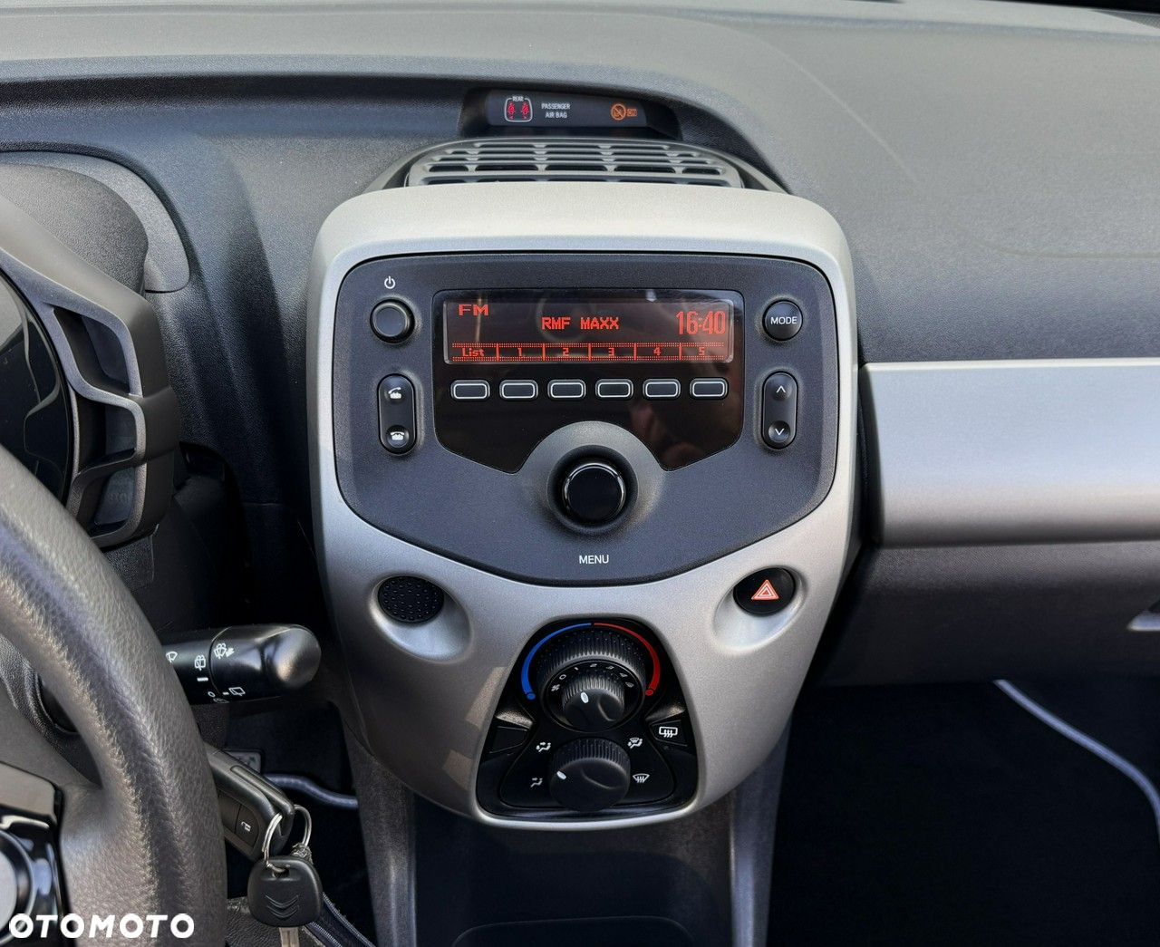 Citroën C1 AIRSCAPE VTi 82 Feel Edition - 30