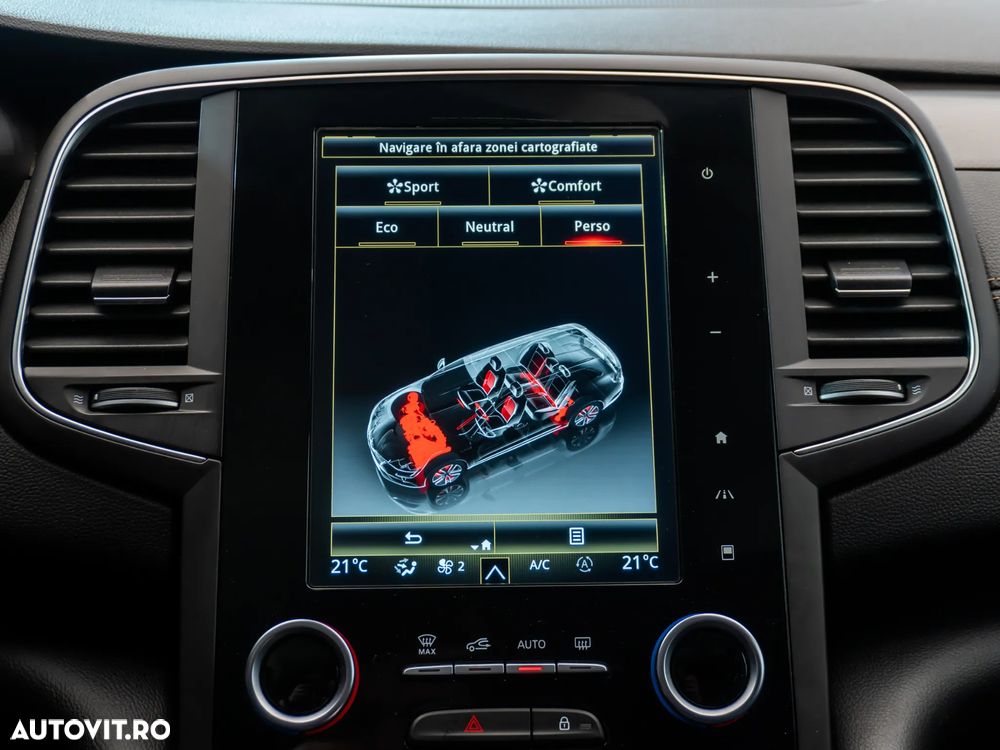 Renault Talisman Grandtour ENERGY dCi 160 EDC INTENS - 30