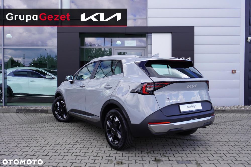 Kia Sportage - 11