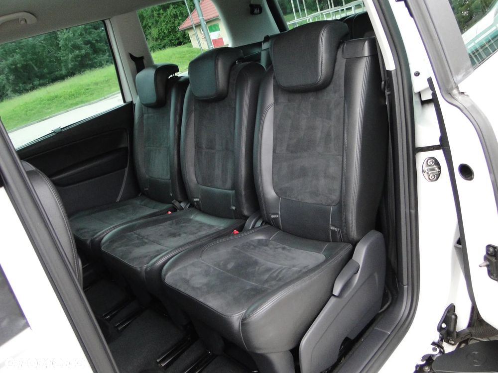 Seat Alhambra - 14