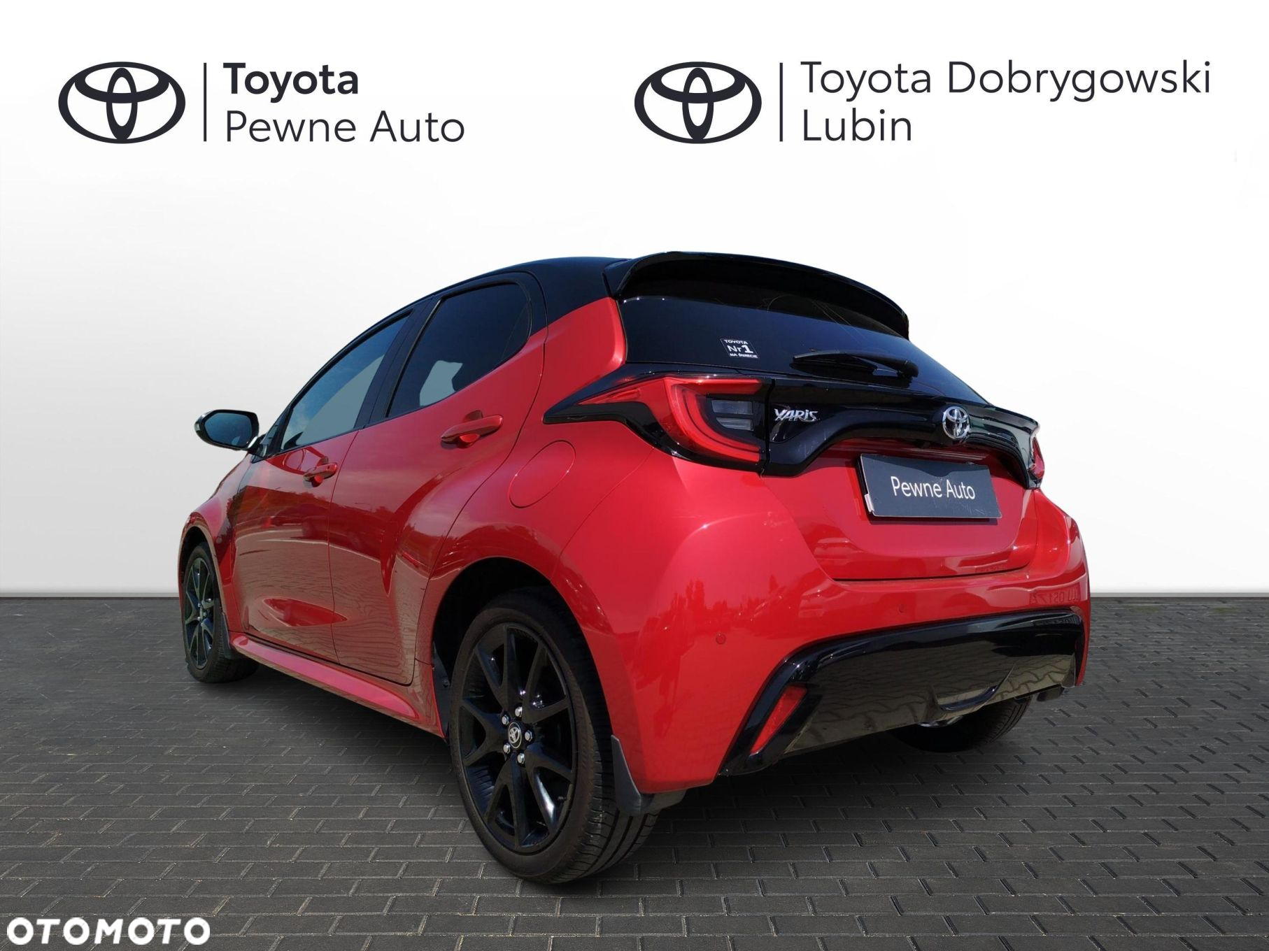 Toyota Yaris - 3