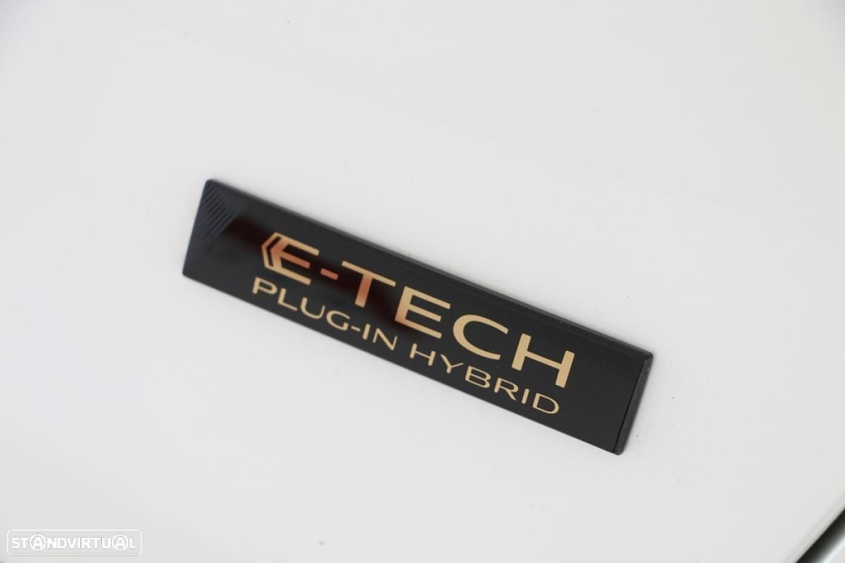 Renault Captur 1.6 E-Tech Plug-In Exclusive - 7