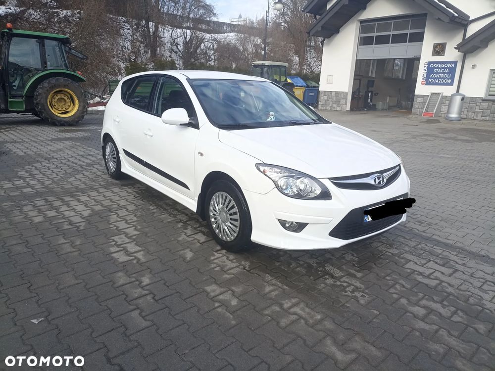 Hyundai i30 1.4 Classic - 1