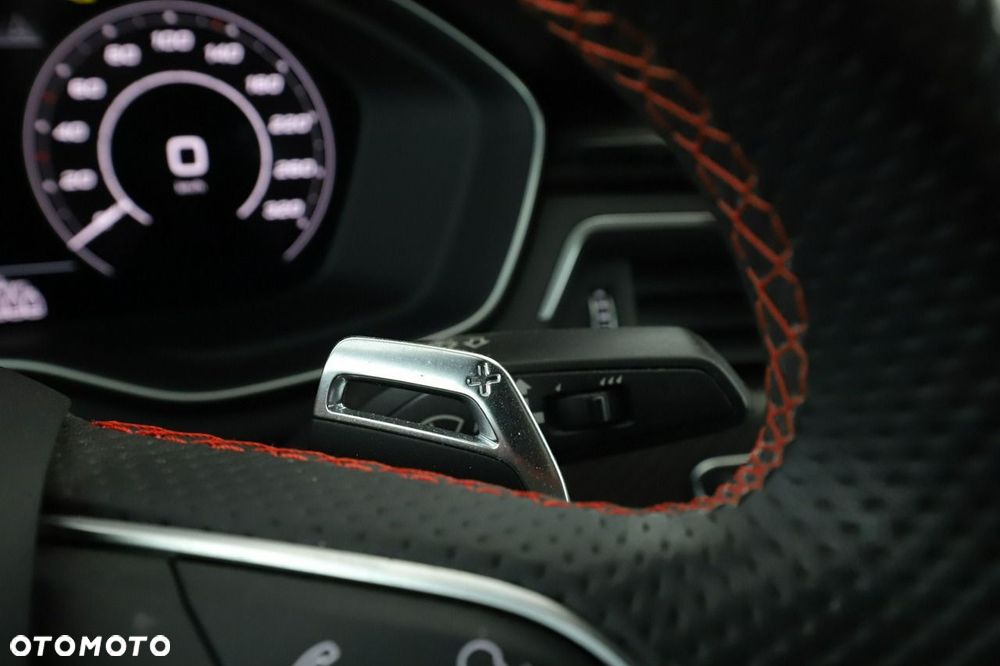 Audi RS5 Sportback 2.9 TFSI Quattro Tiptronic - 39