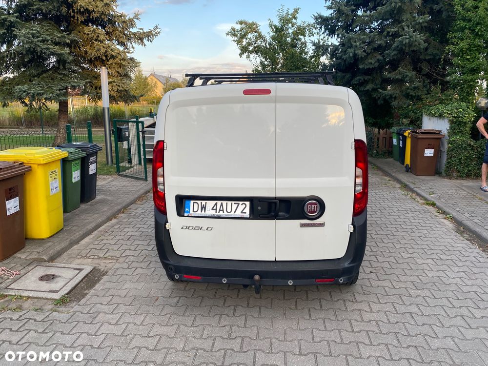 Fiat Doblo - 3
