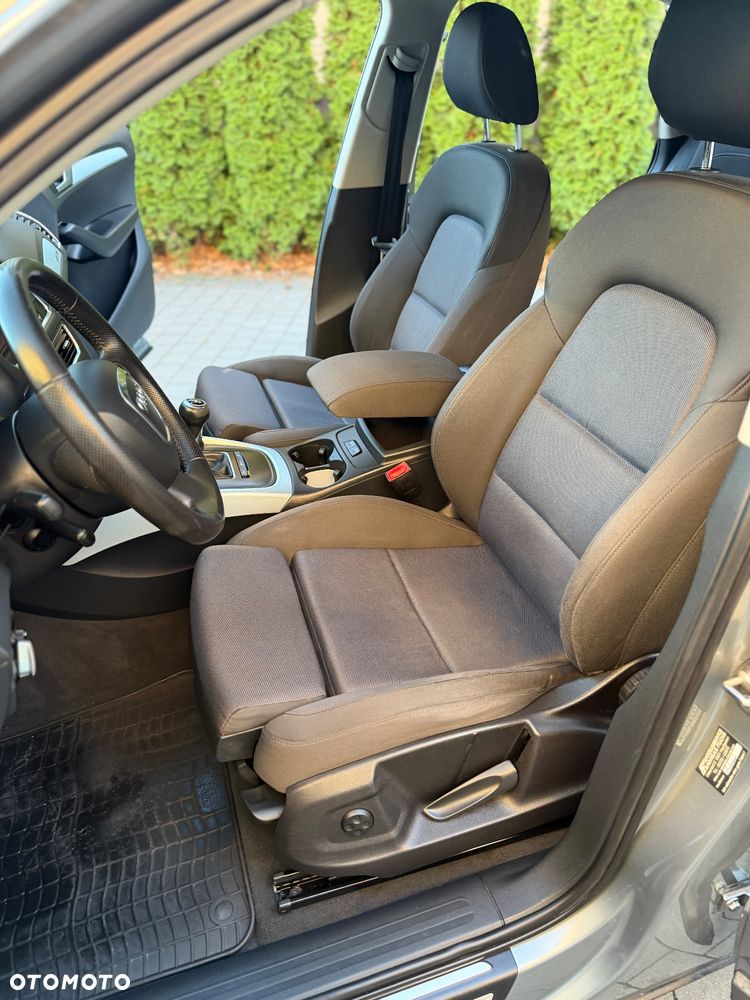 Audi Q5 2.0 TDI Quattro - 6