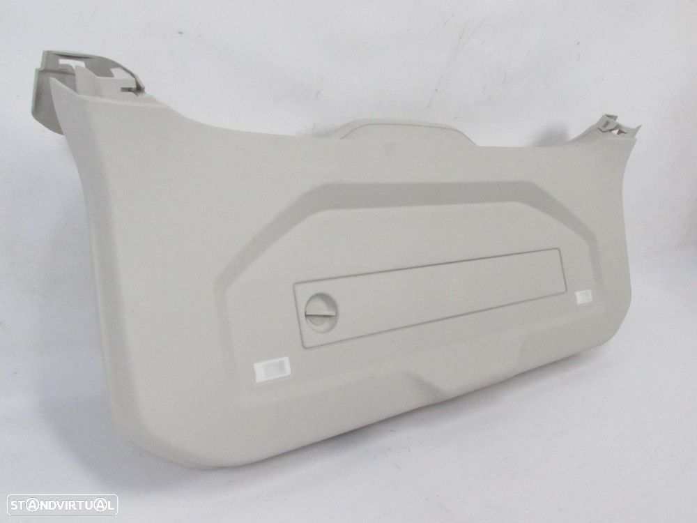 Revestimento da Mala Interior Seminovo/ Original BMW 3 Touring (G21) - 2