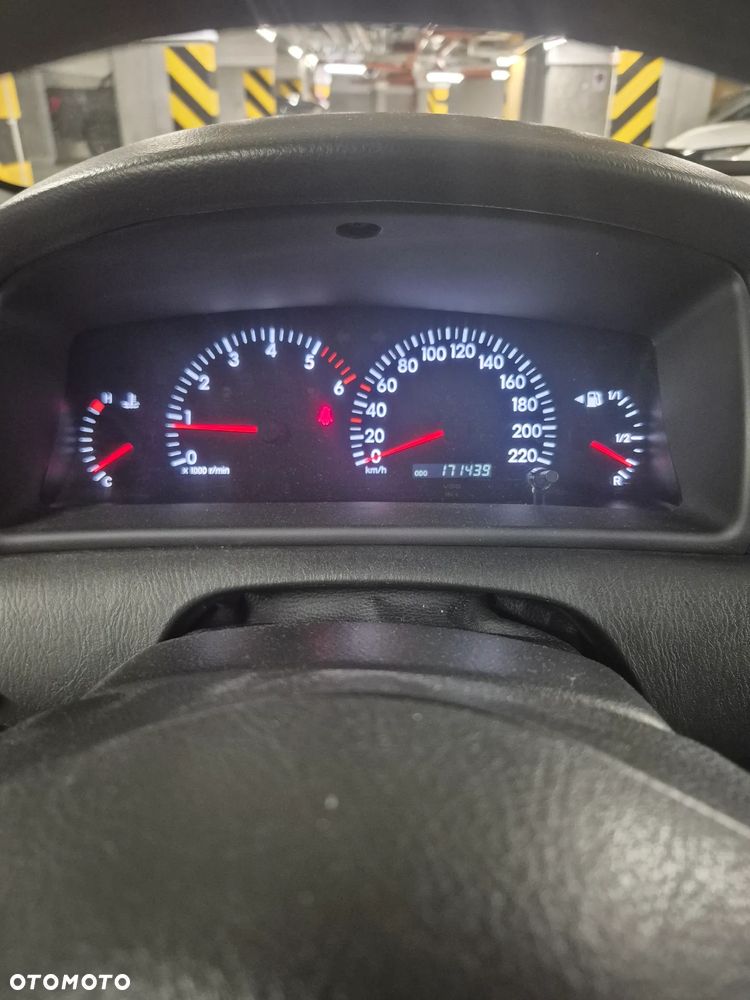 Toyota Corolla 1.4 D-4D Luna - 22