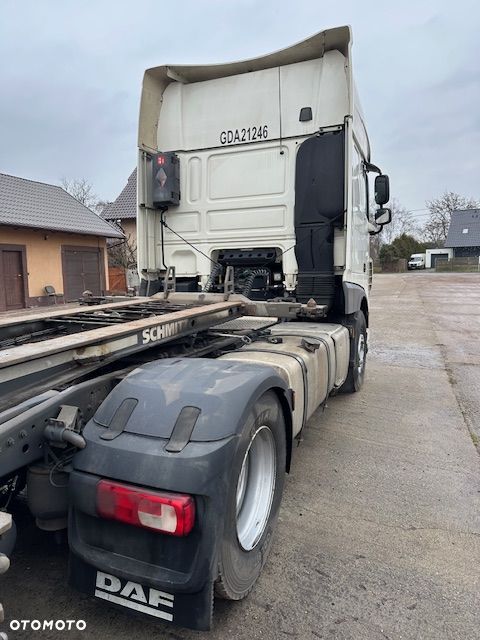 DAF XF 480 FT - 7