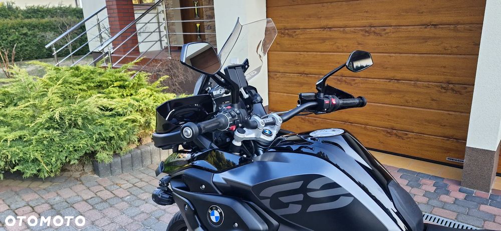 BMW GS - 11