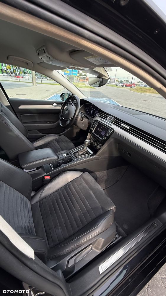 Volkswagen Passat 1.8 TSI BMT Comfortline DSG - 9