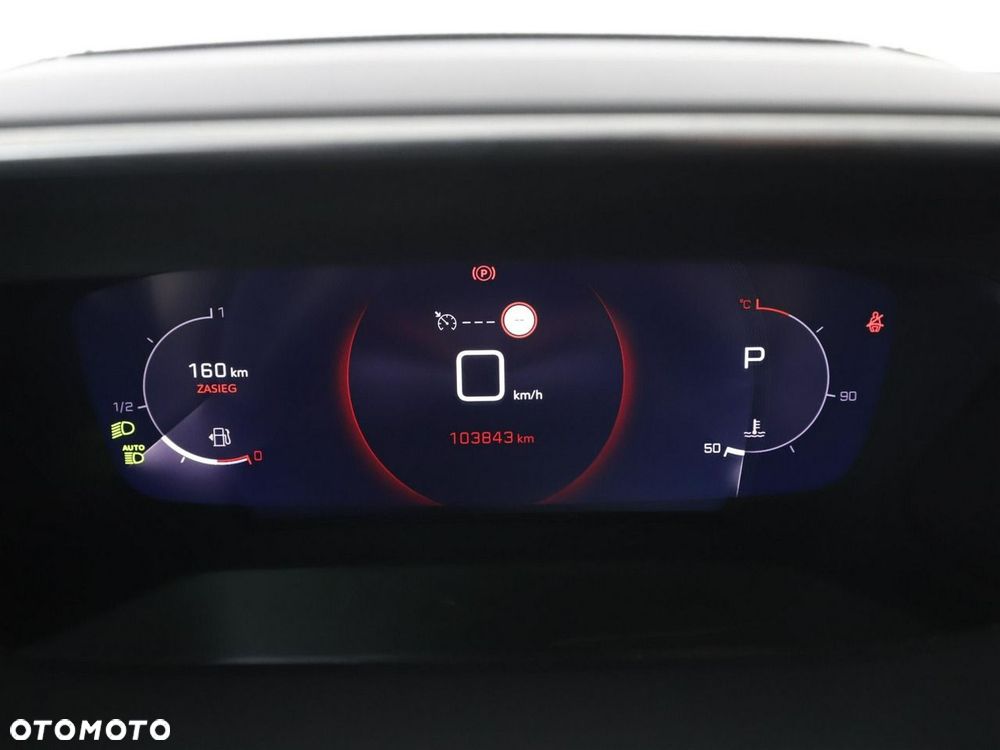 Peugeot 2008 1.2 PureTech GT Line S&S EAT8 - 23