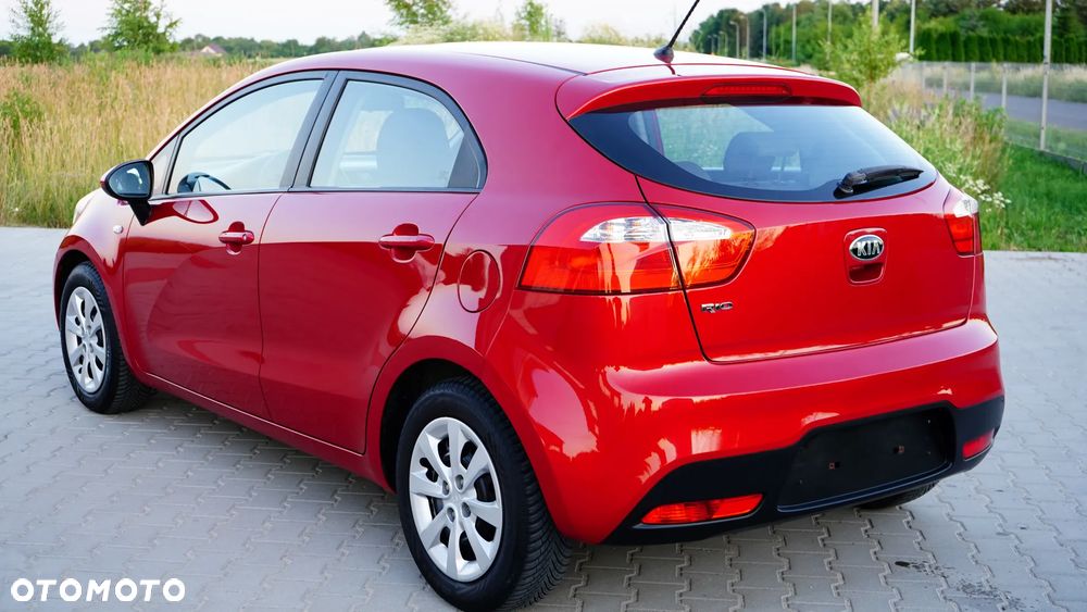 Kia Rio 1.2 Attract - 7